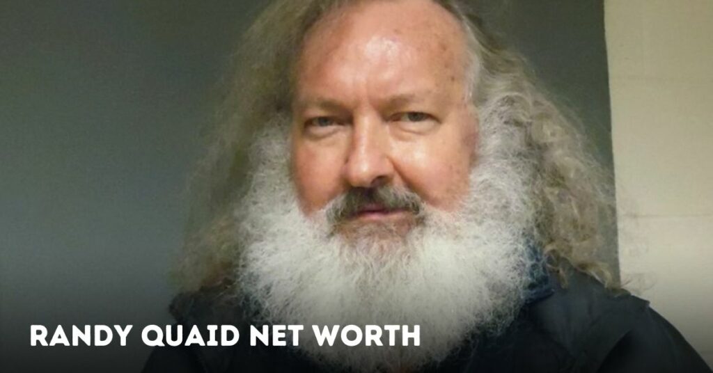 Randy Quaid Net Worth