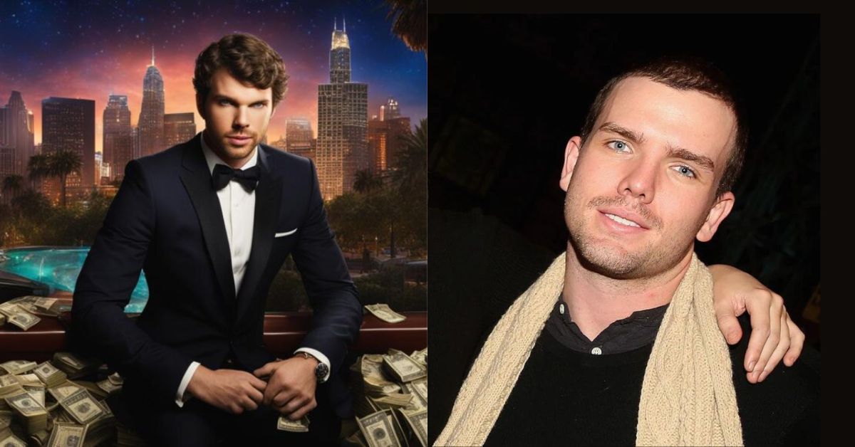 Austin Swift Net Worth