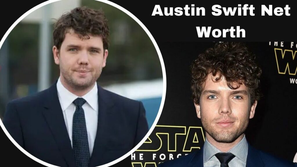 Patrimonio neto de Austin Swift: un análisis de su notable salario