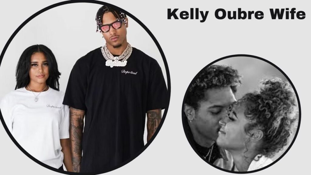 Kelly Oubre Wife