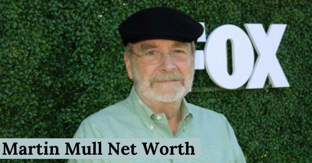 Martin Mull Net Worth